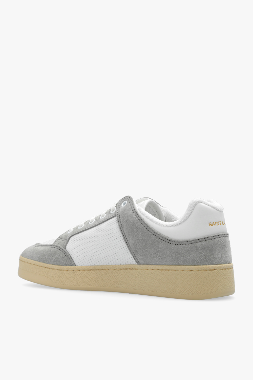 Grey 'SL/61' sneakers Saint Laurent - jordan latest 1 Mid